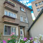 Purple Appartement