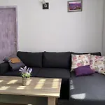 דירה Purple *