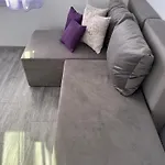Purple Appartement *