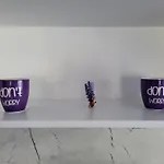 דירה Purple *