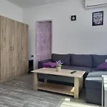 Purple Appartement Veliko Tarnovo
