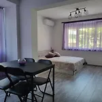 Appartement Purple