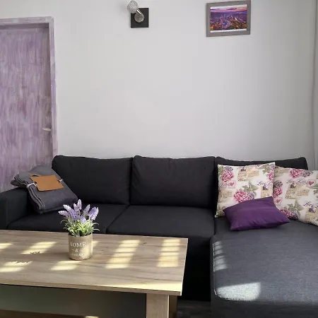Lägenhet Purple *