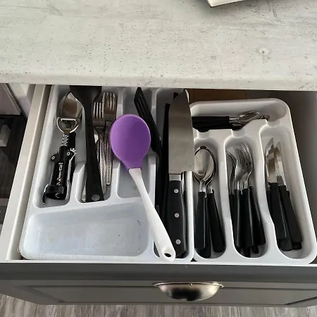 Apartamento Purple Veliko Tŭrnovo