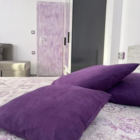 Purple Lejlighed Veliko Tarnovo