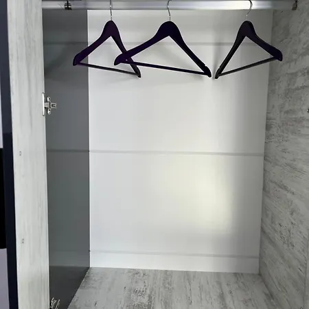 Purple Apartamento Veliko Tŭrnovo