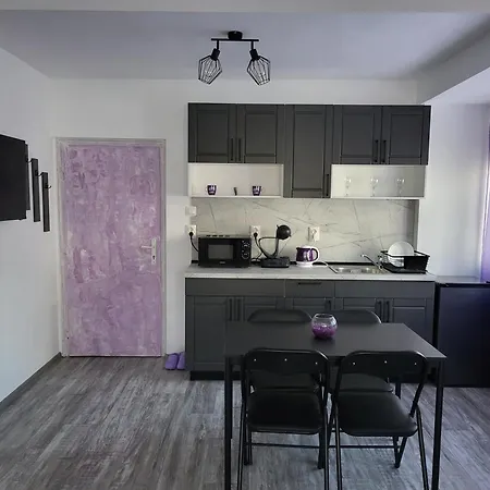 Purple *