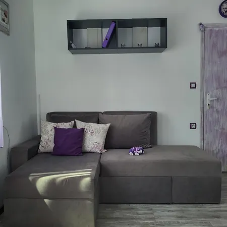Purple Veliko Tărnovo