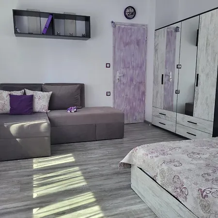 Purple *