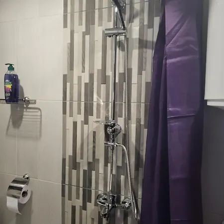 Apartman Purple