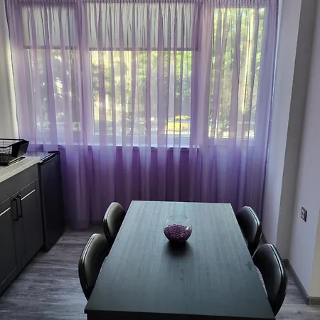Purple Veliko Tarnovo