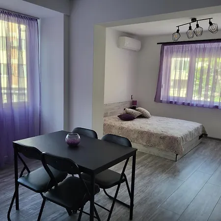 Purple * Veliko Tarnovo