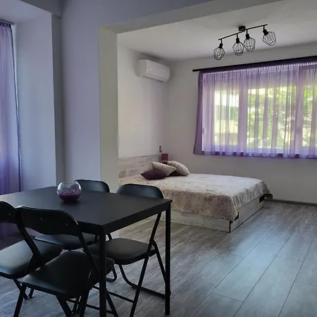 Apartman Purple