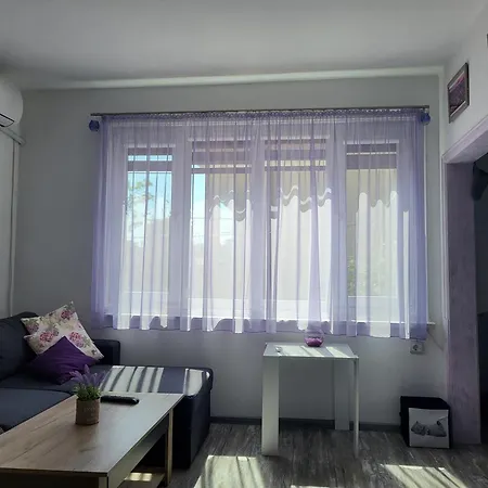 Purple * Veliko Tarnovo