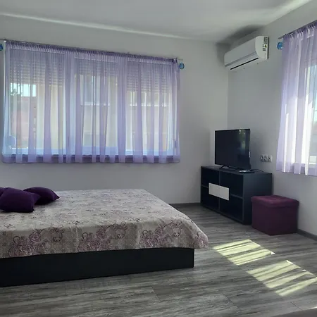 Purple Veliko Tarnovo