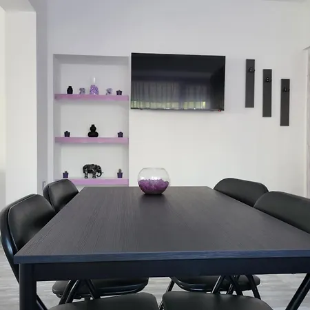 아파트 Purple 벨리코 터르노보