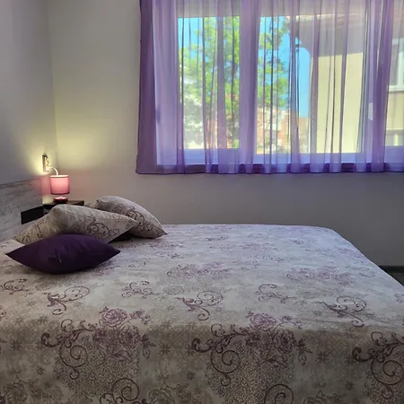 Purple Veliko Tarnovo