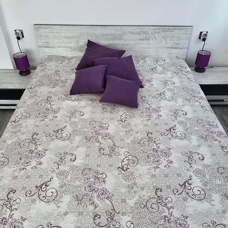 Purple Apartman Veliko Tarnovo