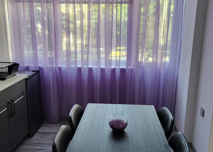 Purple فيليكو ترنوفو